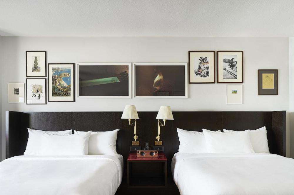 Park Mgm Las Vegas By Suiteness Стая снимка