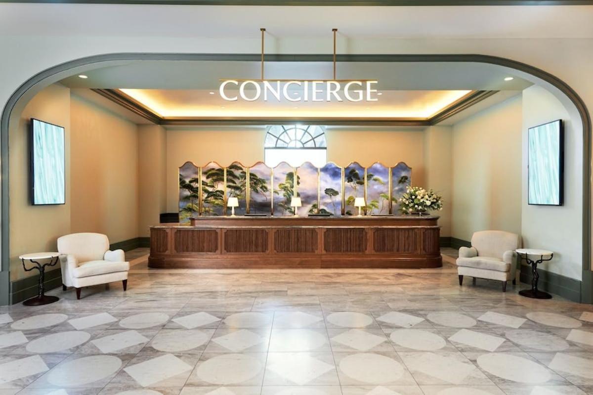 Park Mgm Las Vegas By Suiteness Екстериор снимка