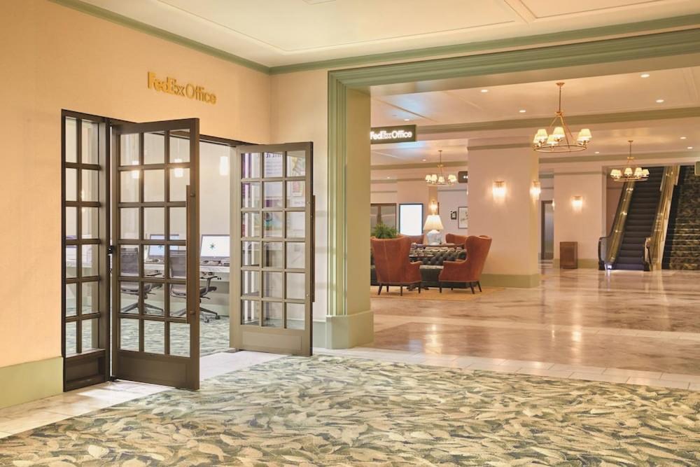Park Mgm Las Vegas By Suiteness Екстериор снимка
