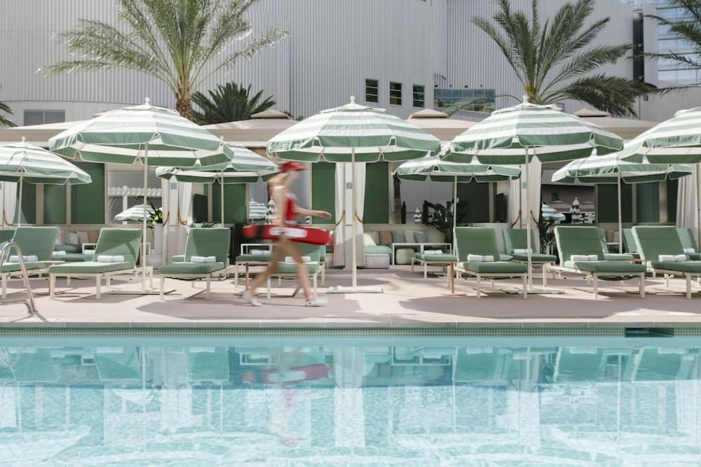Park Mgm Las Vegas By Suiteness Екстериор снимка