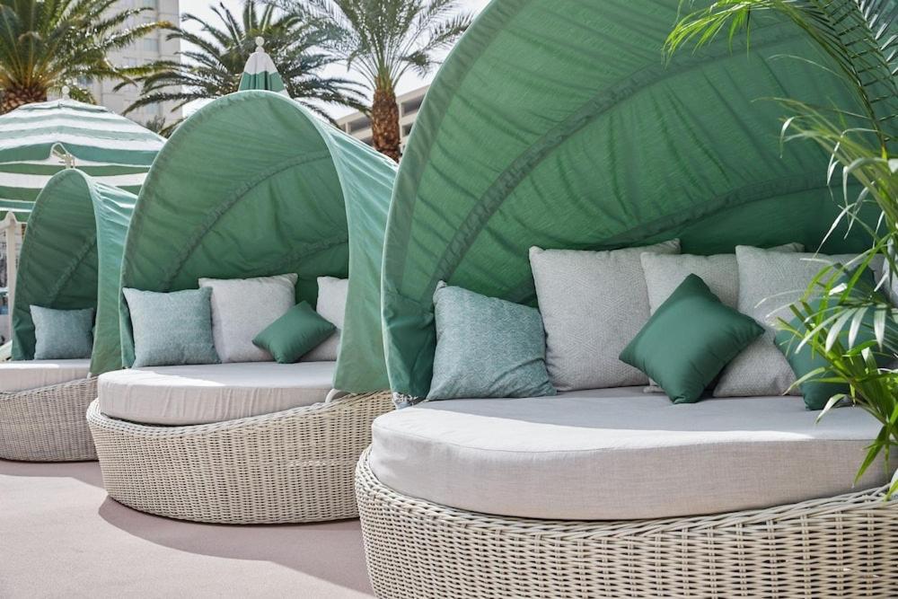 Park Mgm Las Vegas By Suiteness Екстериор снимка