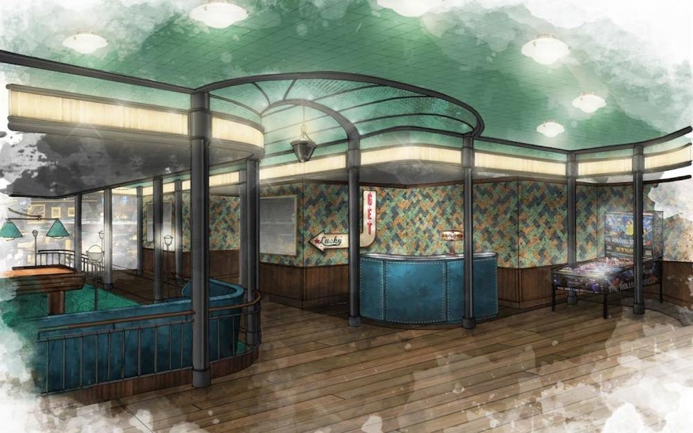 Park Mgm Las Vegas By Suiteness Екстериор снимка