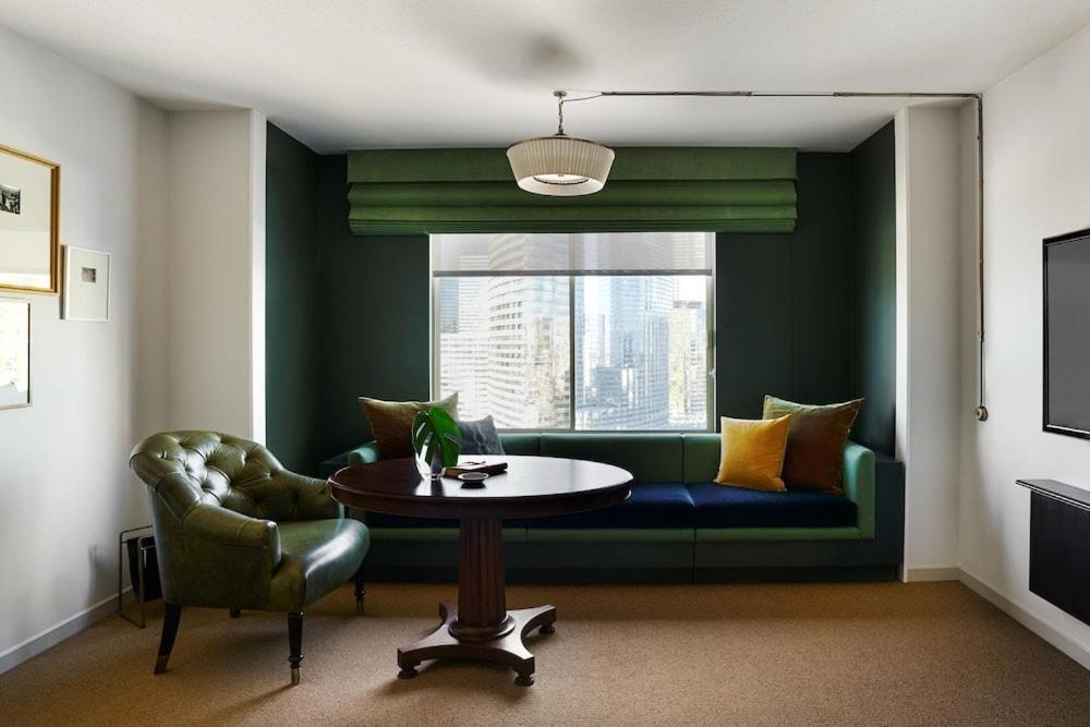 Park Mgm Las Vegas By Suiteness Екстериор снимка