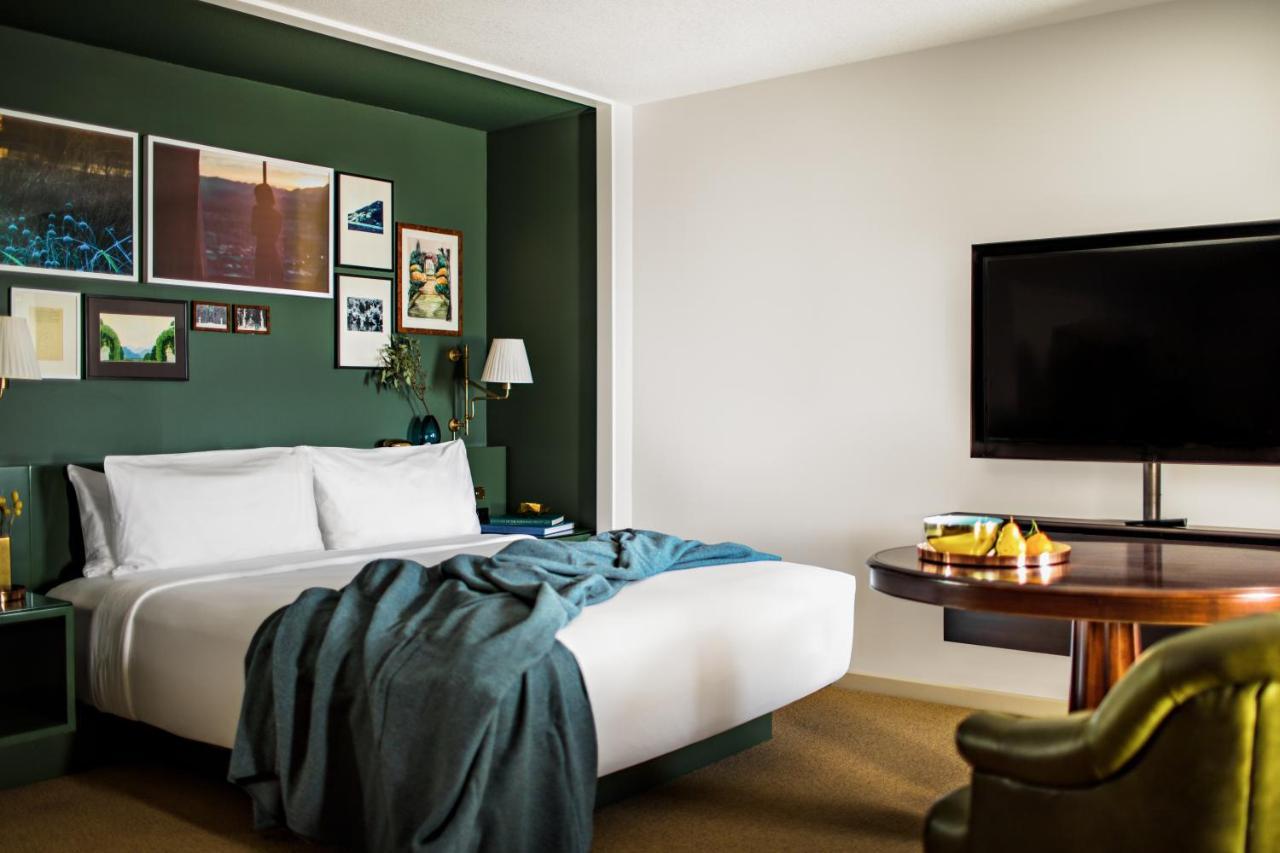 Park Mgm Las Vegas By Suiteness Стая снимка