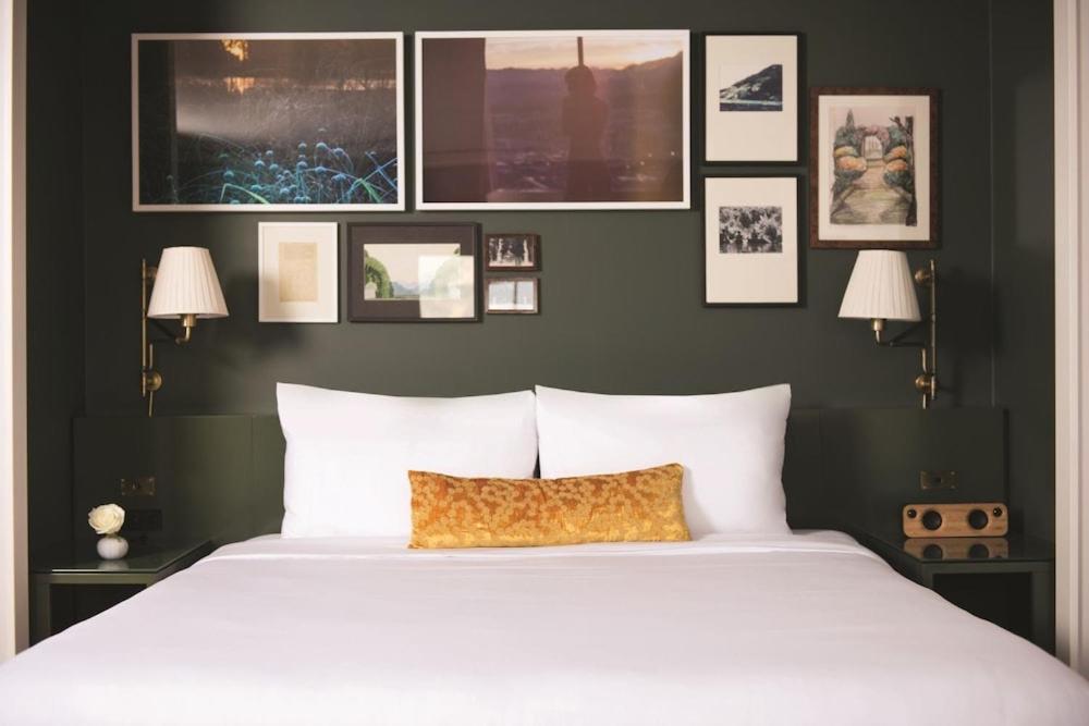 Park Mgm Las Vegas By Suiteness Стая снимка